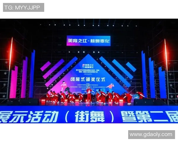 全国街舞大赛特别报道：杭州飞盘队如何在舞台上实现自我突破与成长