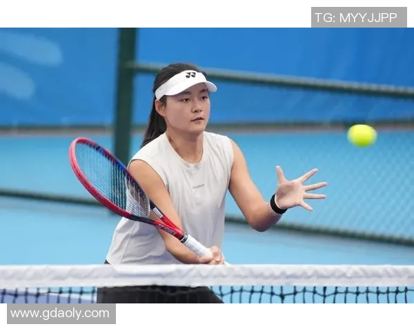 广州网球队实力飙升再创佳绩引领全国网球排名新高峰